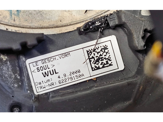 Volant Audi A5 8T 8F 2010 62279150A, 492008  