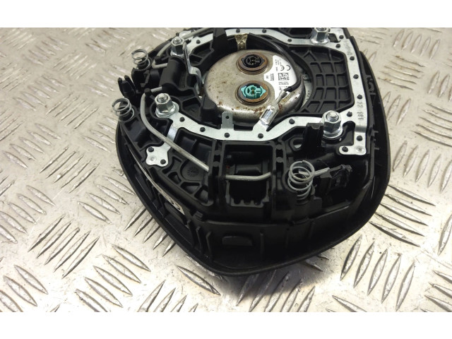 Надувная подушка для руля 45130-F4030XX    Toyota C-HR I