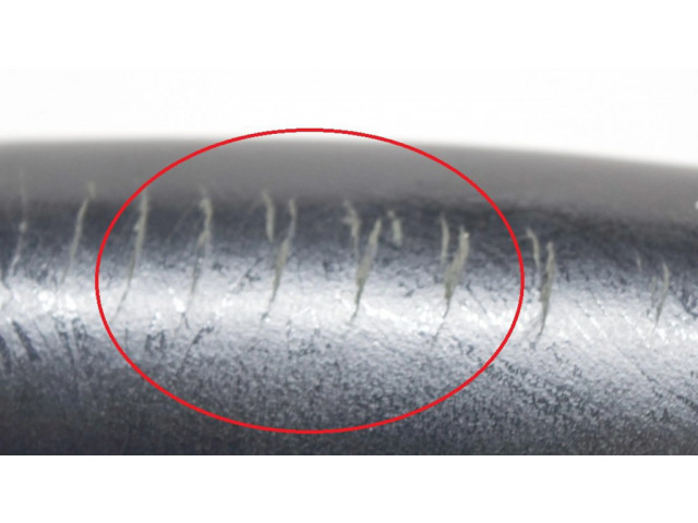 Руль BMW 5 F10 F11  2009-2016 года 7739040, 39978291      