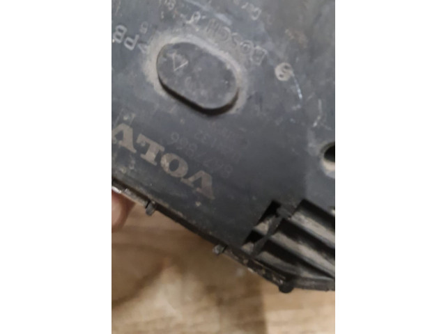 Zpětné zrcátko  Volvo XC90 2003  8677866  