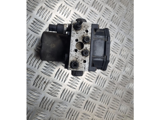 Jednotka ABS 4B0614517G, 0265950055   Audi A6 S6 C5 4B 2002
