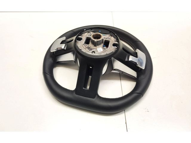 Volant Mercedes-Benz E W213 2017 A0004602320  