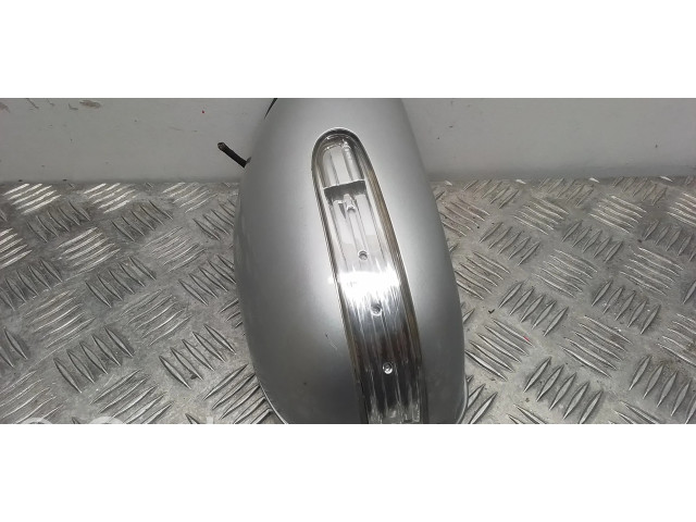 Zpětné zrcátko pravé Mercedes-Benz C W203 2004  413133418  