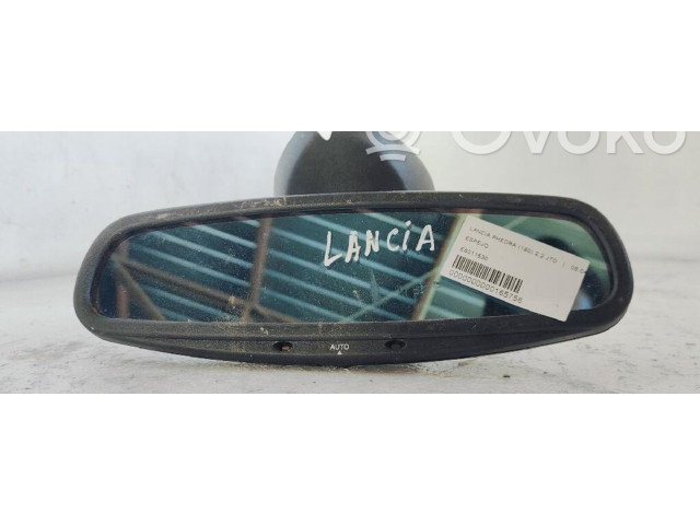 Zpětné zrcátko  Lancia Phedra 2006  E8011530  