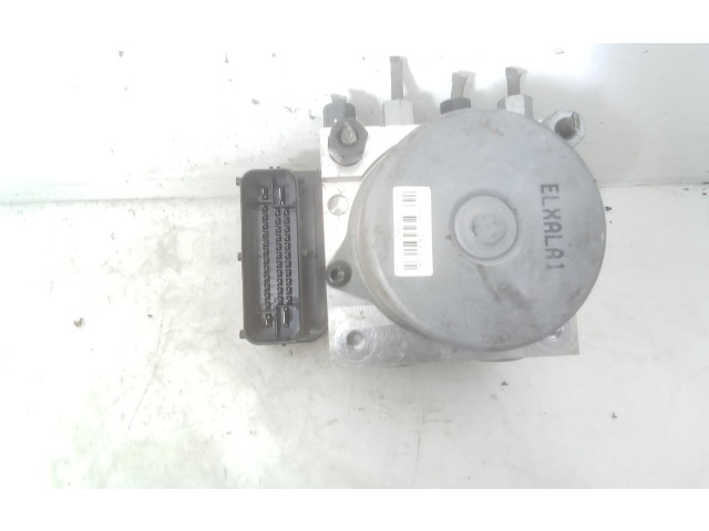 Блок управления АБС 95963003, 95963003   Chevrolet Spark