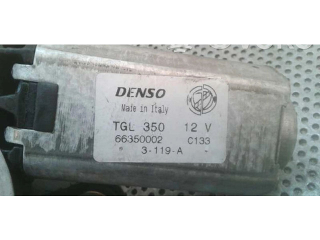 Моторчик заднего дворника 66350002    Alfa Romeo 166