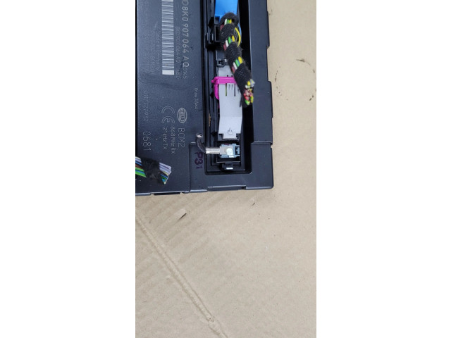 Модуль управления BSM 8K0907064AQ   Audi Q5 SQ5    