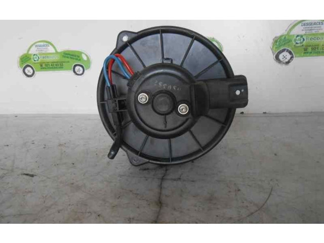Вентилятор печки    MF0160700030, 0130111164   Toyota Carina T210