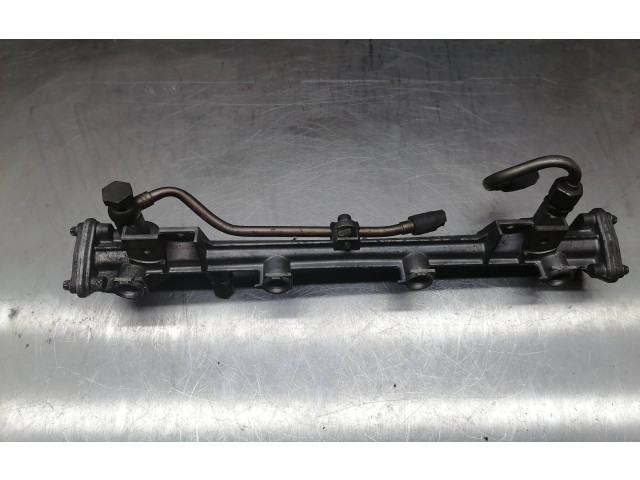 Vstřikovací lišta R1110781045   Mercedes-Benz E W210     