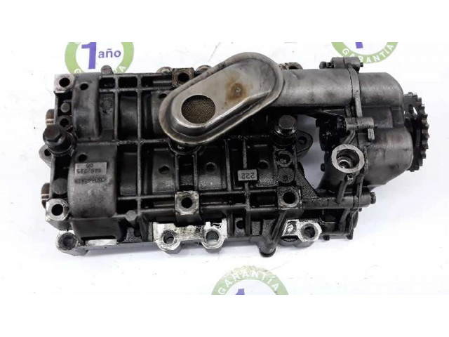 Čerpadlo oleje 9636898380   Land Rover Freelander 2 - LR2   