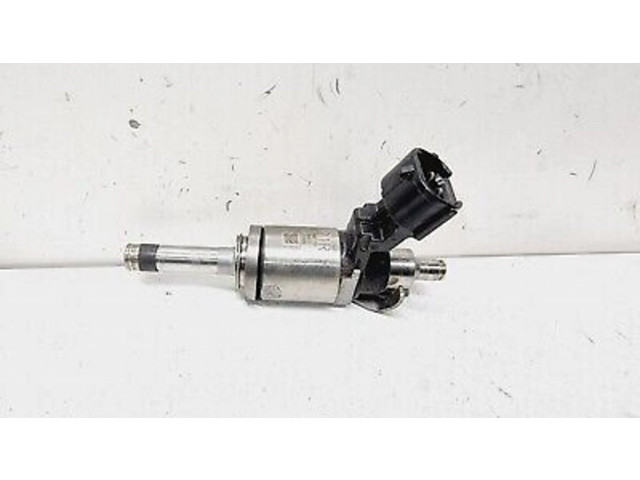 Vstřikovač 166005721R, 8201438013   Nissan Qashqai  pro benzínový motor 1.2 HRA2DDT 
