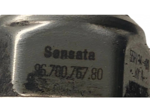 Vstřikovací lišta 9685297580, 110693269   Ford Focus  pro naftový motor 1.6  