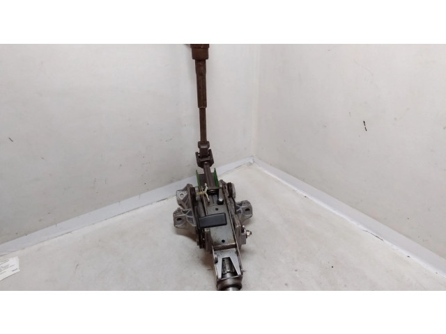 рейка  Колонка рулевая 4M513C529FC, 06041705116   Ford Focus 2004-2010 года