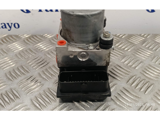 Vstřikovací lišta 0265231508, 0265800406   Citroen C4 Aircross    9HX 
