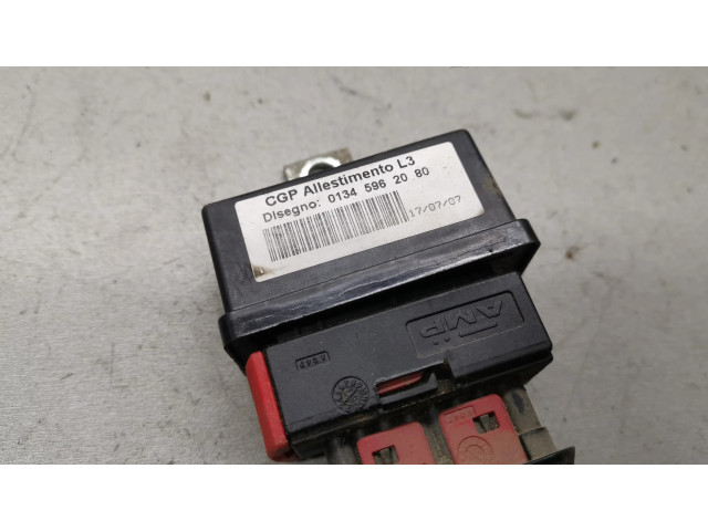 Блок управления 01345962080   Citroen Jumper