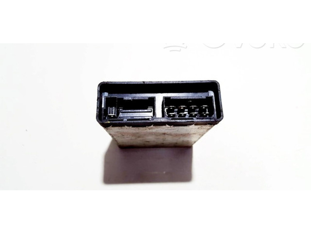 Блок управления 5ga00474001, 5ga004740-01   Renault Safrane