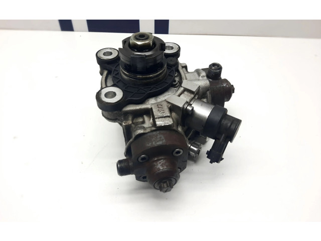 Vstřikovací čerpadlo 31272896, 0445010618   Volvo XC60    D5244T17 