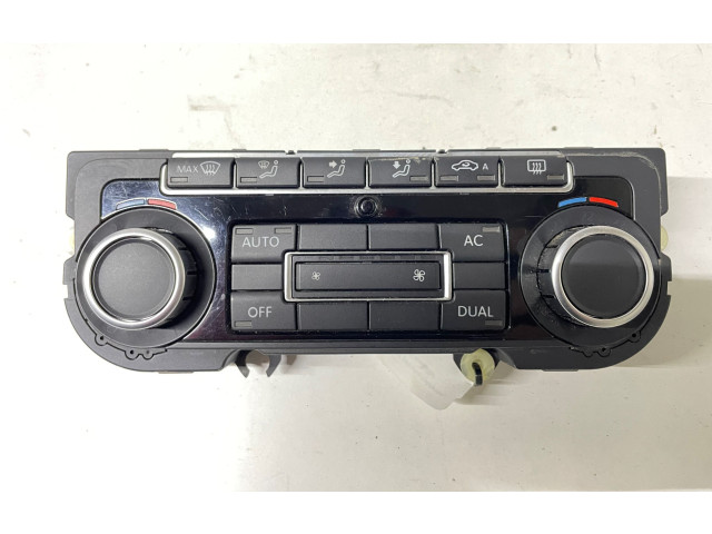 Блок управления климат-контролем 5K0907044AJ   Volkswagen Golf VI