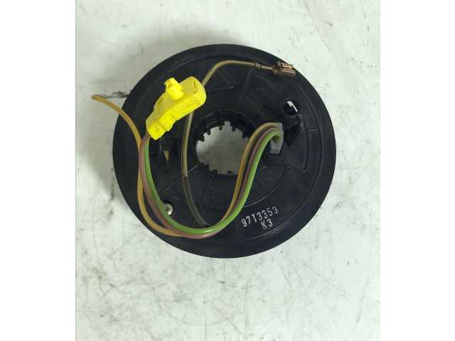 Подрулевой шлейф SRS 97T3359K3, 1684600049   Mercedes-Benz C W202
