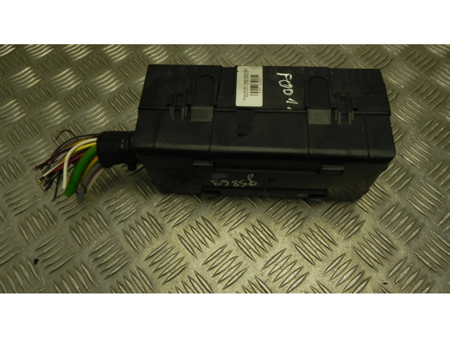 Блок предохранителей  BK2T14401AJB   Ford Tourneo    