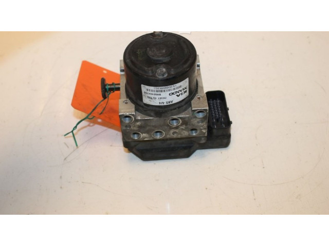 Jednotka ABS 2K56T437A0, 0K2FA667B0   KIA Carnival 2004
