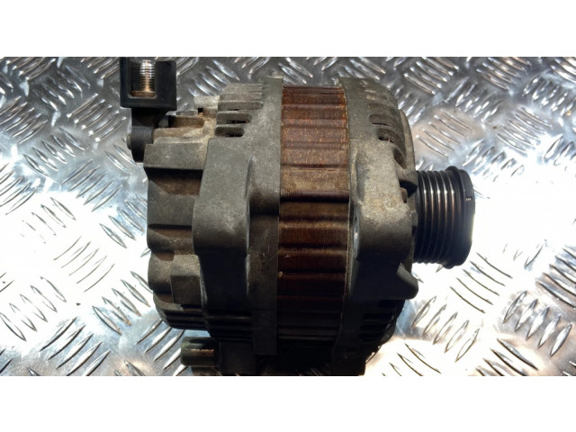 Генератор 9654752880   Citroen C5 2.0     
