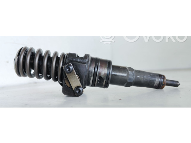 Vstřikovač 0414720305   Volkswagen Touareg I     
