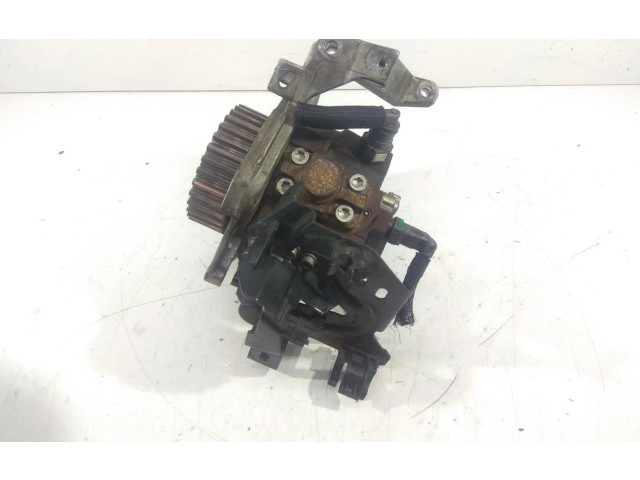 Vstřikovací čerpadlo 0445010102   Citroen Berlingo     