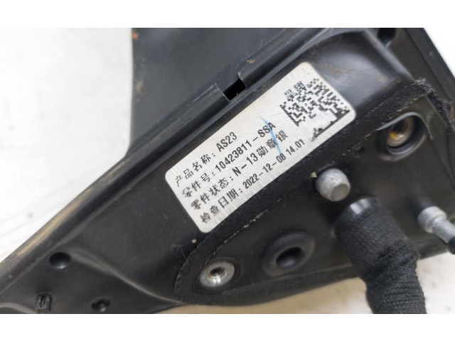 Zpětné zrcátko  MG HS 2018  10423811SPRP, 10423811  