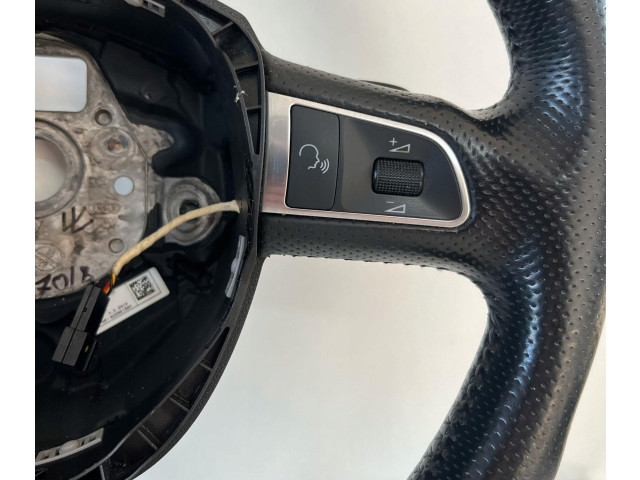 Volant Audi Q7 4L 2009 4F0419091DP, 62278150A  