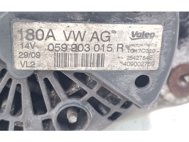 Генератор 059903015R   Audi A8 S8 D3 4E      