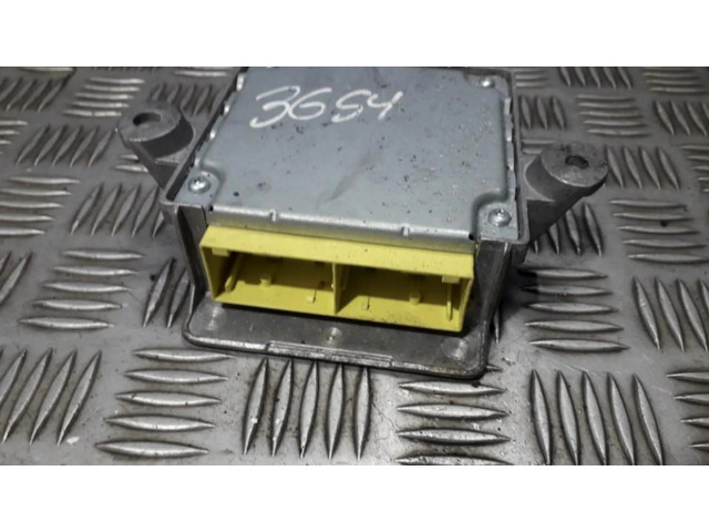 Блок подушек безопасности 77960tl4e911m1, 77960-tl4-e911-m1   Honda Accord