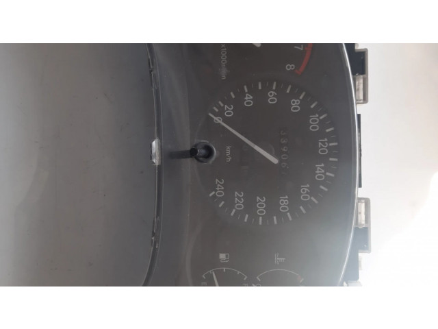 Přístrojová deska  Toyota Celica T200 1995 8320020780, 1573501592  