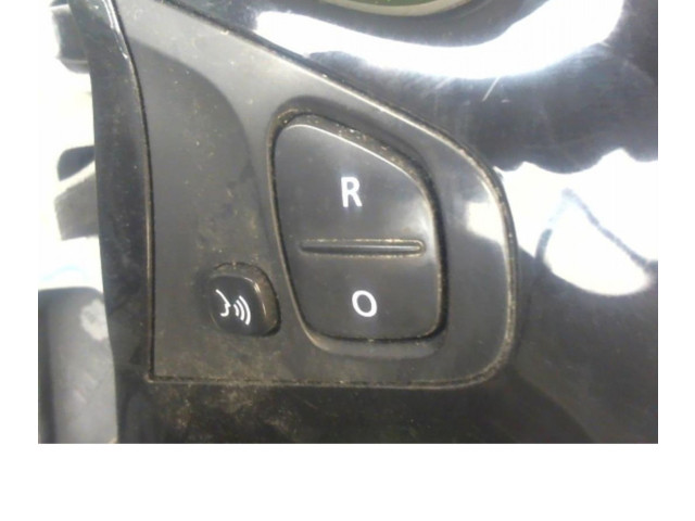 Volant Renault Captur 2014 484003468R, 484003468R  