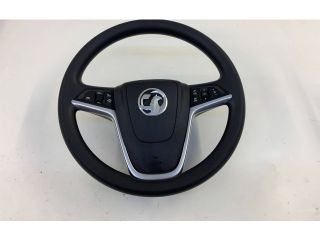 Volant Opel Zafira C 2017 0060002736, 13351039  