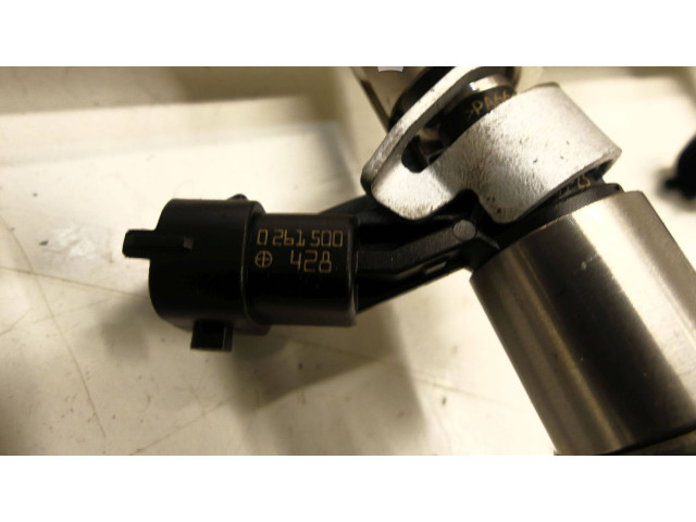 Vstřikovač 327136, 0261500428   Maserati Ghibli    M156D M156B M156E BITURBO 
