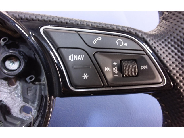 Volant Audi A5 8T 8F 2017 8W0419091CS  