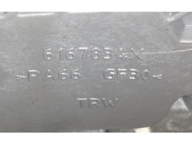 Volant Audi A6 S6 C6 4F 2005 61678343C00  