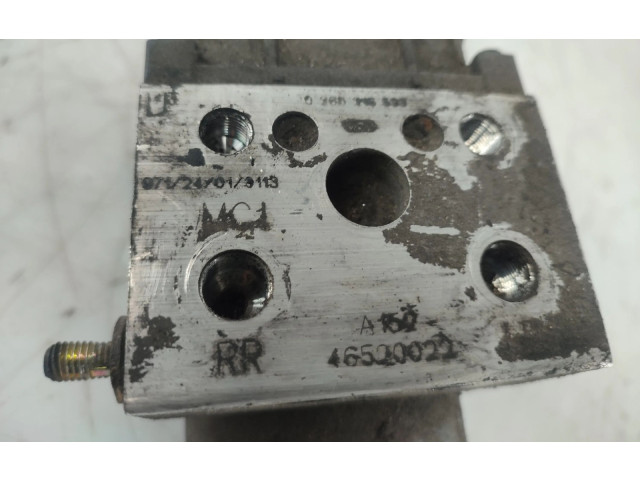 Jednotka ABS 0265716533, 0273004421   Lancia Lybra 2000