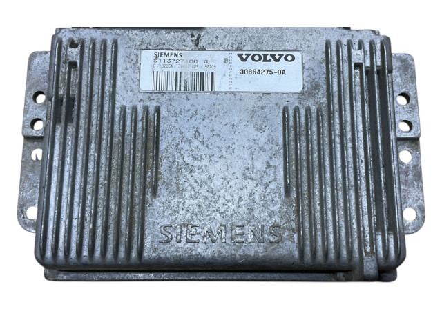 Řídící jednotka S113727100G   Volvo S40, V40 1999
