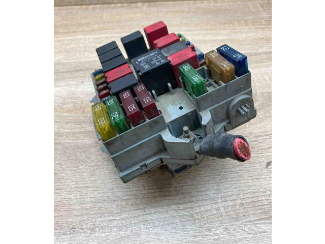   Pojistková skříňka 51759555, WithPlug   Fiat Stilo 2000