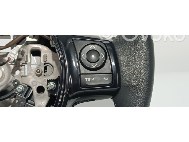 Volant Toyota Yaris 2019 451000D49024  