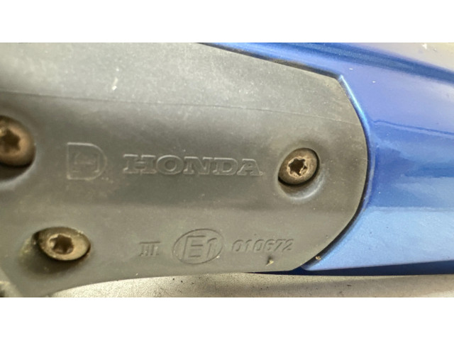 Zpětné zrcátko  levé Honda Civic 2003  E1010672  