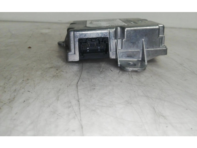 Блок подушек безопасности SLV8200962347   Renault Grand Modus