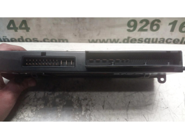 Řídící jednotka 780214806, MODULOENCENDIDO   BMW 1 E81 E87 