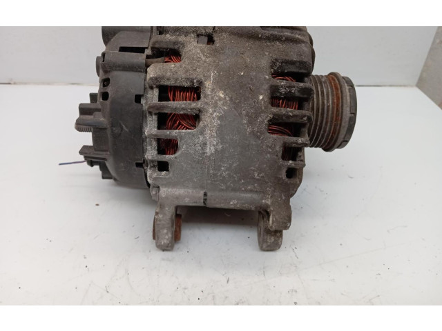 Генератор 059903019   Audi A5 8T 8F      