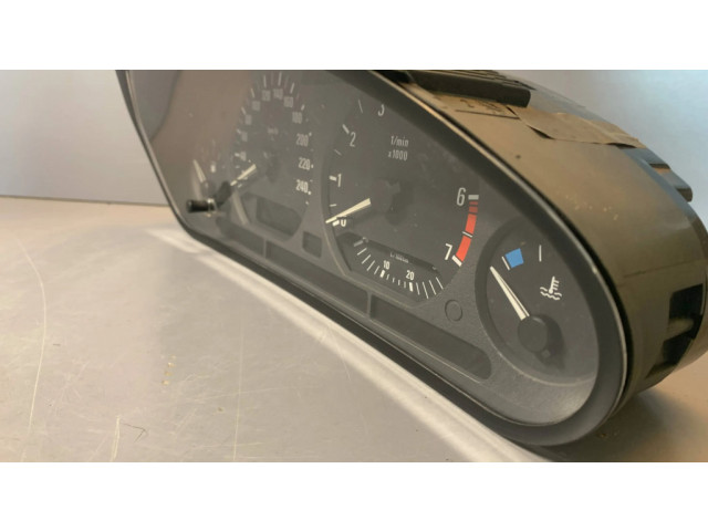 Přístrojová deska  BMW 3 E36 1994 62118364382, 110008463101  