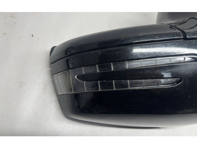 Zpětné zrcátko  Mercedes-Benz CLS C218 X218 2012  A2188103716  