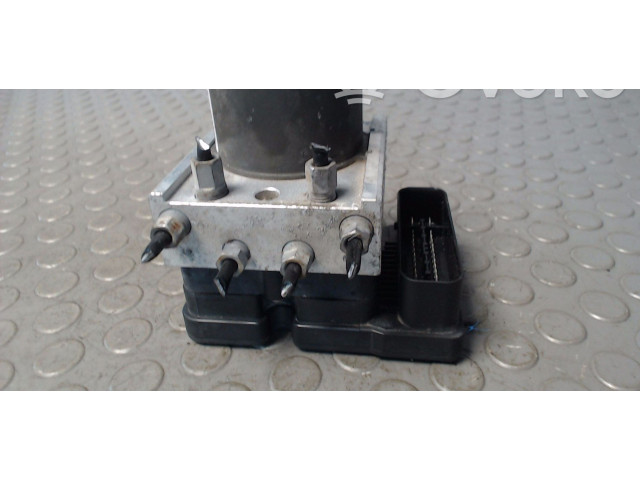 Jednotka ABS 3M512M110CA, BVSN437AZC   Mazda 3 I 2005