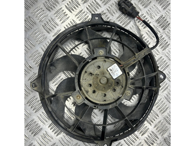 Вентилятор радиатора     3136613284    Ford Galaxy 1.9